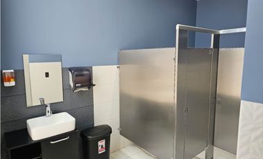 Oficina en Venta de 80 m² en Edificio Ejecutivo de Cd. Juárez Chih.