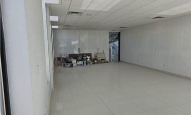 Oficina en Venta de 80 m² en Edificio Ejecutivo de Cd. Juárez Chih.