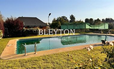Casa en Venta en El Rincón