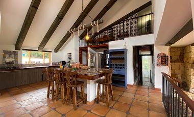 VENTA de CASAS en LA CALERA