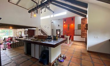 VENTA de CASAS en LA CALERA