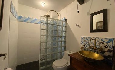 VENTA de CASAS en LA CALERA