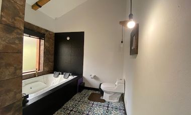 VENTA de CASAS en LA CALERA