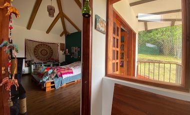 VENTA de CASAS en LA CALERA