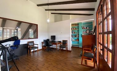 VENTA de CASAS en LA CALERA
