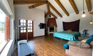 VENTA de CASAS en LA CALERA