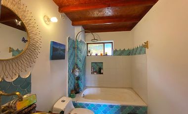 VENTA de CASAS en LA CALERA