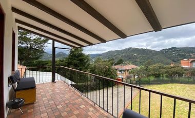 VENTA de CASAS en LA CALERA