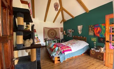 VENTA de CASAS en LA CALERA