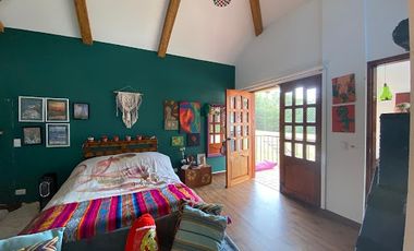 VENTA de CASAS en LA CALERA