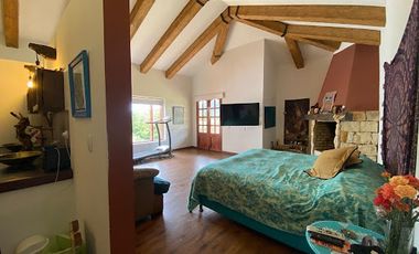VENTA de CASAS en LA CALERA