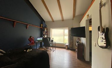 VENTA de CASAS en LA CALERA