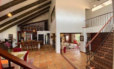 VENTA de CASAS en LA CALERA
