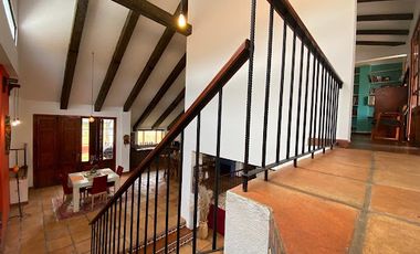 VENTA de CASAS en LA CALERA