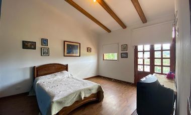 VENTA de CASAS en LA CALERA