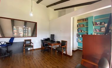 VENTA de CASAS en LA CALERA