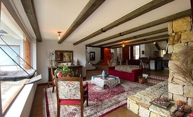 VENTA de CASAS en LA CALERA