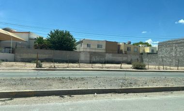 terreno comercial en renta Cd Juarez