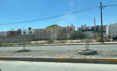 terreno comercial en renta Cd Juarez