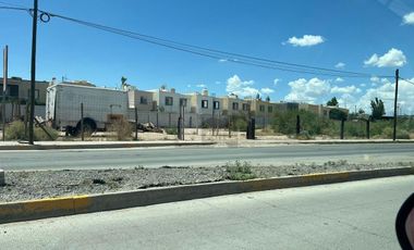 terreno comercial en renta Cd Juarez