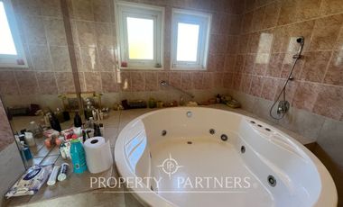 Acogedora Casona en parcela