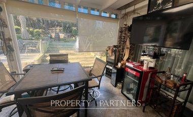 Acogedora Casona en parcela