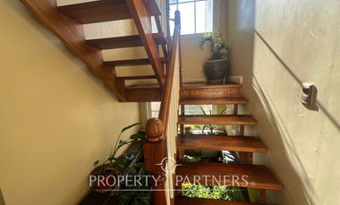 Acogedora Casona en parcela