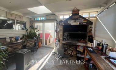 Acogedora Casona en parcela