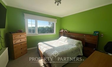 Acogedora Casona en parcela