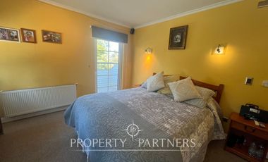 Acogedora Casona en parcela