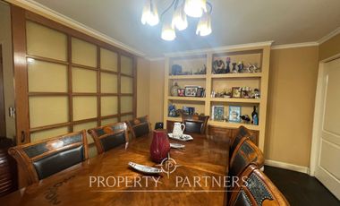 Acogedora Casona en parcela