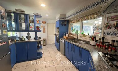 Acogedora Casona en parcela