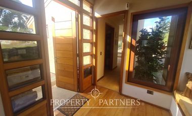 Algarrobo, Hermosa Casa de excelente construcción y gran conectividad!!!