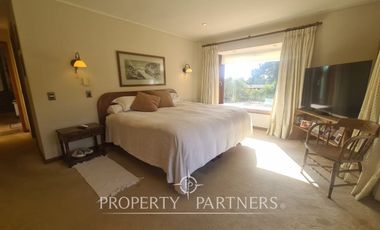 Algarrobo, Hermosa Casa de excelente construcción y gran conectividad!!!