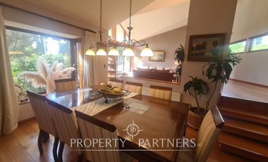 Algarrobo, Hermosa Casa de excelente construcción y gran conectividad!!!