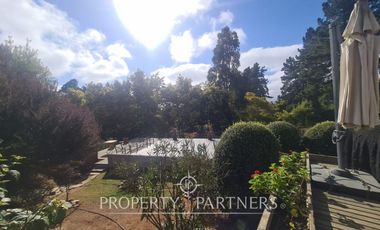 Algarrobo, Hermosa Casa de excelente construcción y gran conectividad!!!