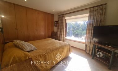 Algarrobo, Hermosa Casa de excelente construcción y gran conectividad!!!