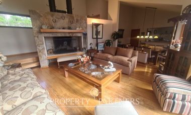 Algarrobo, Hermosa Casa de excelente construcción y gran conectividad!!!