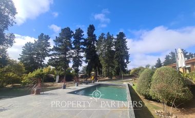 Algarrobo, Hermosa Casa de excelente construcción y gran conectividad!!!