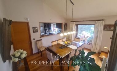 Algarrobo, Hermosa Casa de excelente construcción y gran conectividad!!!