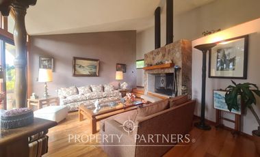 Algarrobo, Hermosa Casa de excelente construcción y gran conectividad!!!