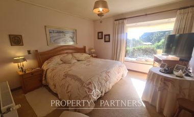 Algarrobo, Hermosa Casa de excelente construcción y gran conectividad!!!