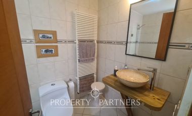 Algarrobo, Hermosa Casa de excelente construcción y gran conectividad!!!