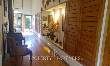 Algarrobo, Hermosa Casa de excelente construcción y gran conectividad!!!