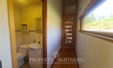 Algarrobo, Hermosa Casa de excelente construcción y gran conectividad!!!