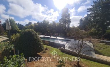 Algarrobo, Hermosa Casa de excelente construcción y gran conectividad!!!