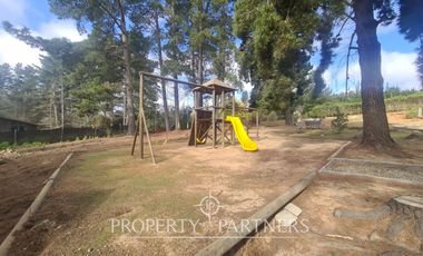 Algarrobo, Hermosa Casa de excelente construcción y gran conectividad!!!