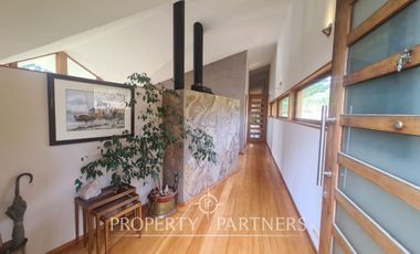 Algarrobo, Hermosa Casa de excelente construcción y gran conectividad!!!