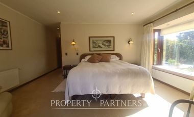 Algarrobo, Hermosa Casa de excelente construcción y gran conectividad!!!