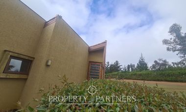 Algarrobo, Hermosa Casa de excelente construcción y gran conectividad!!!